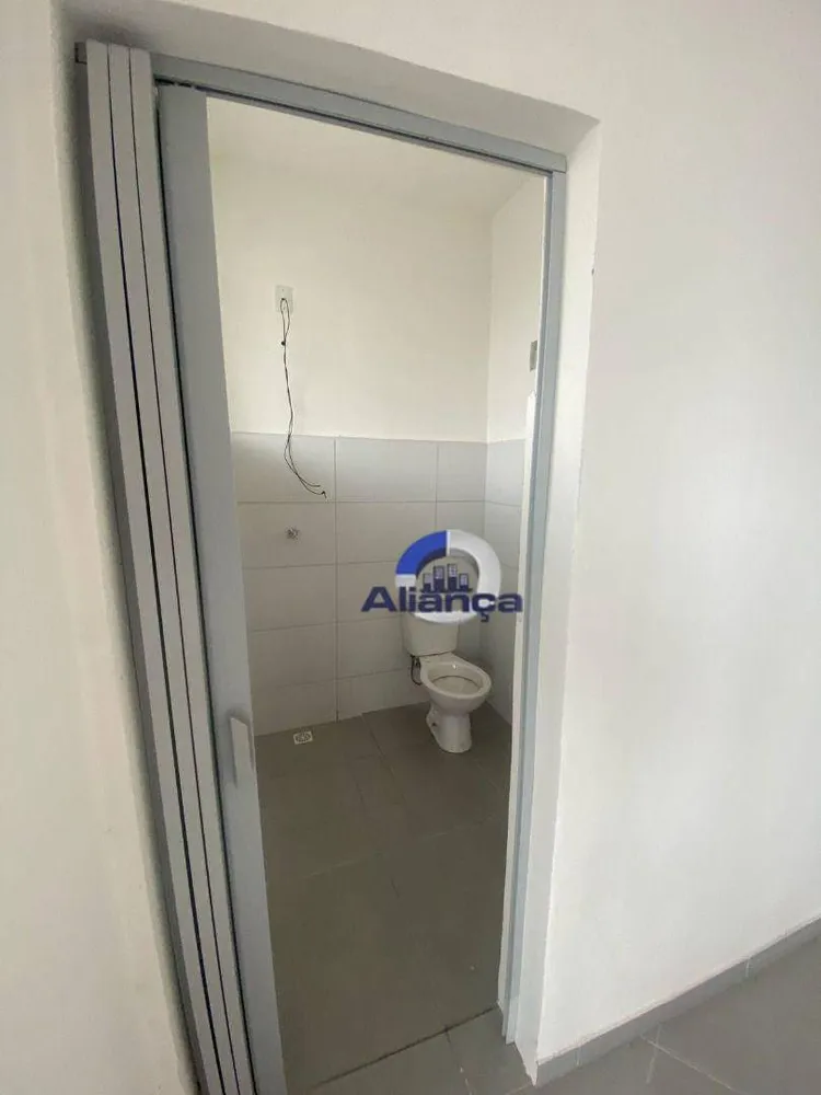 Kitnet-Studio, 46 m² - Foto 12