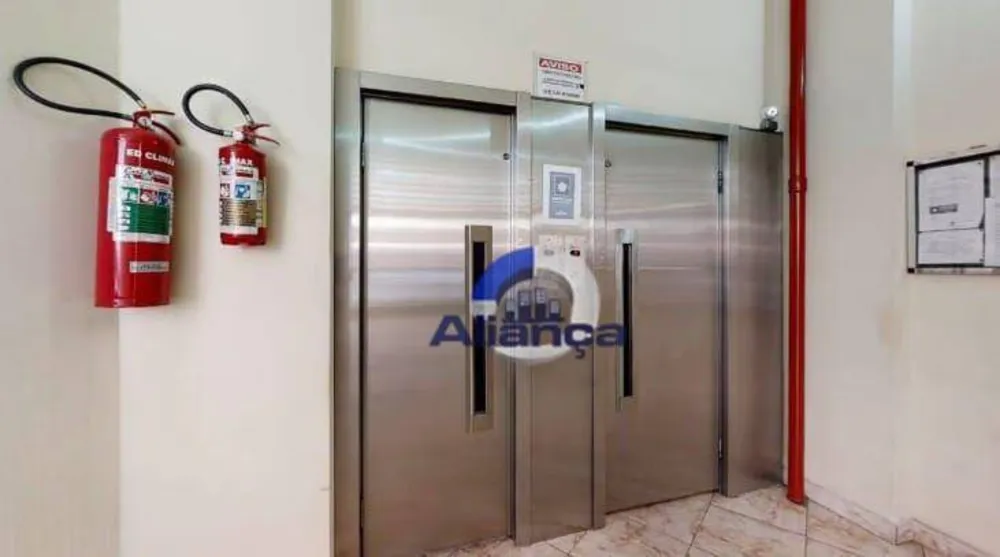 Kitnet-Studio, 46 m² - Foto 1