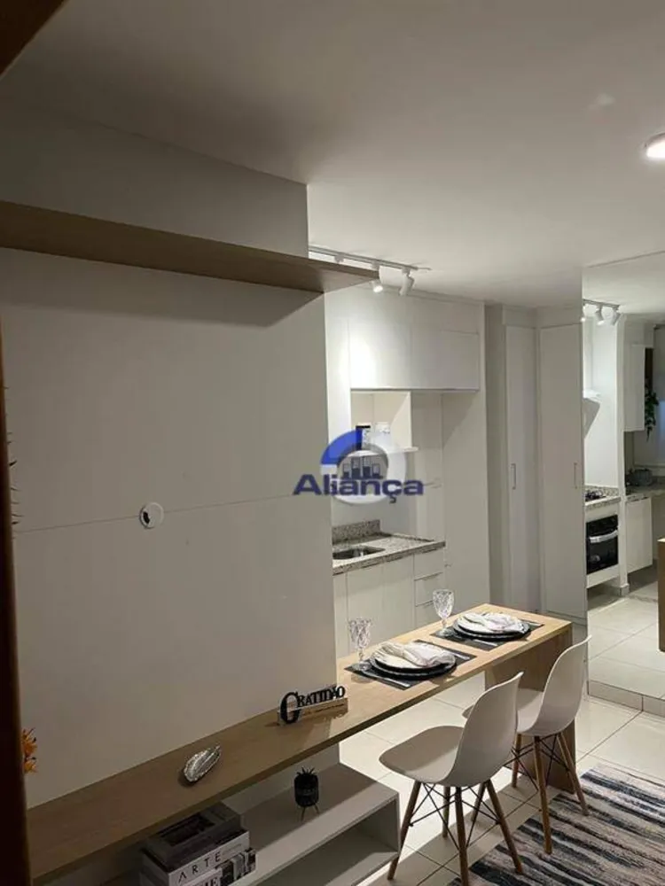 Kitnet-Studio, 27 m² - Foto 2