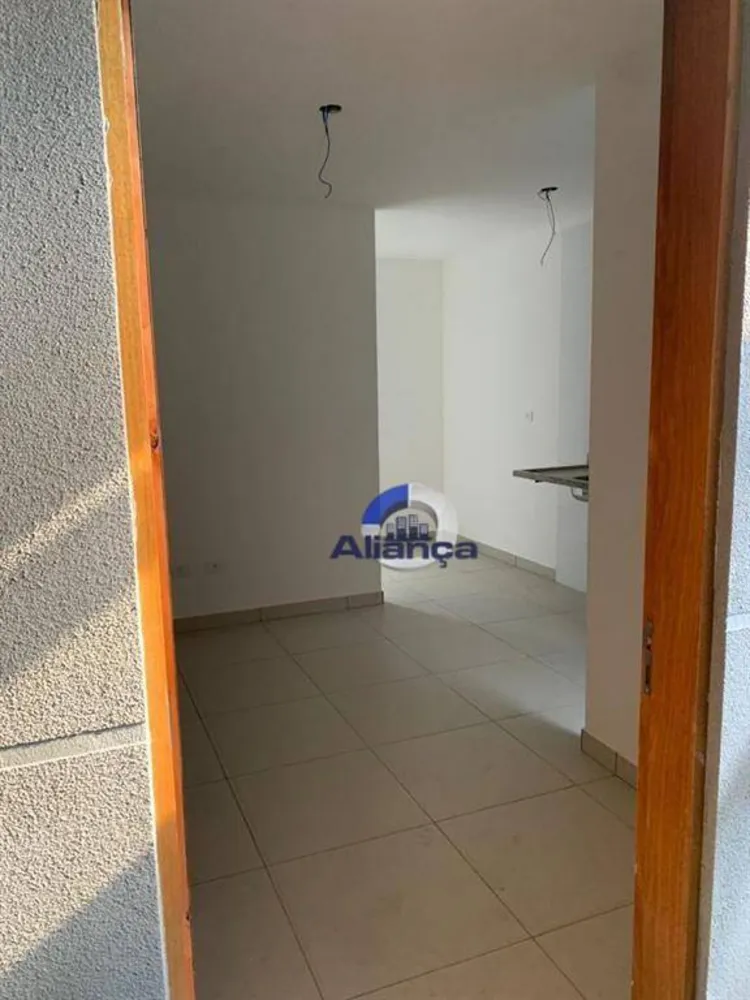 Kitnet-Studio, 27 m² - Foto 10