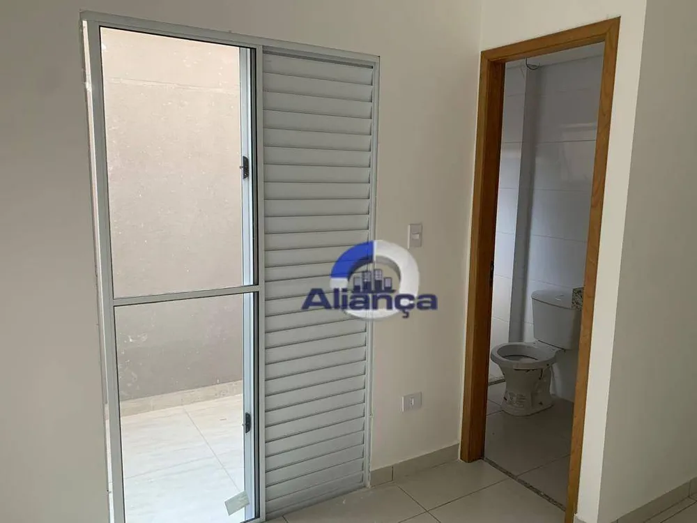 Kitnet-Studio, 27 m² - Foto 4