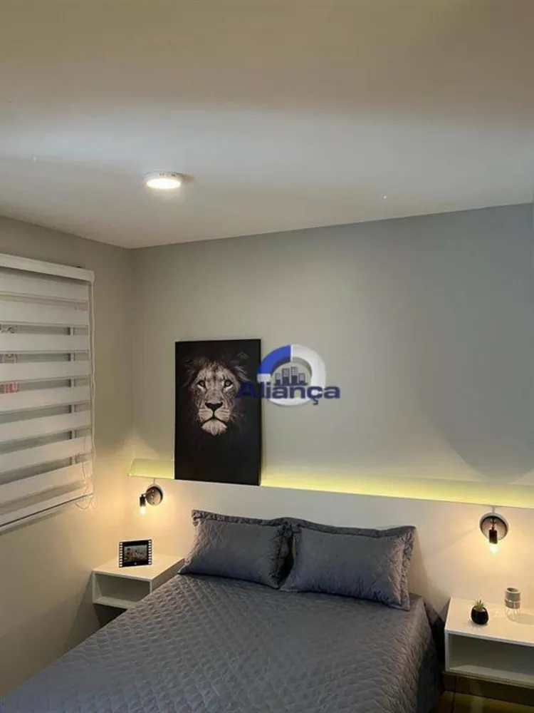 Kitnet-Studio, 27 m² - Foto 3