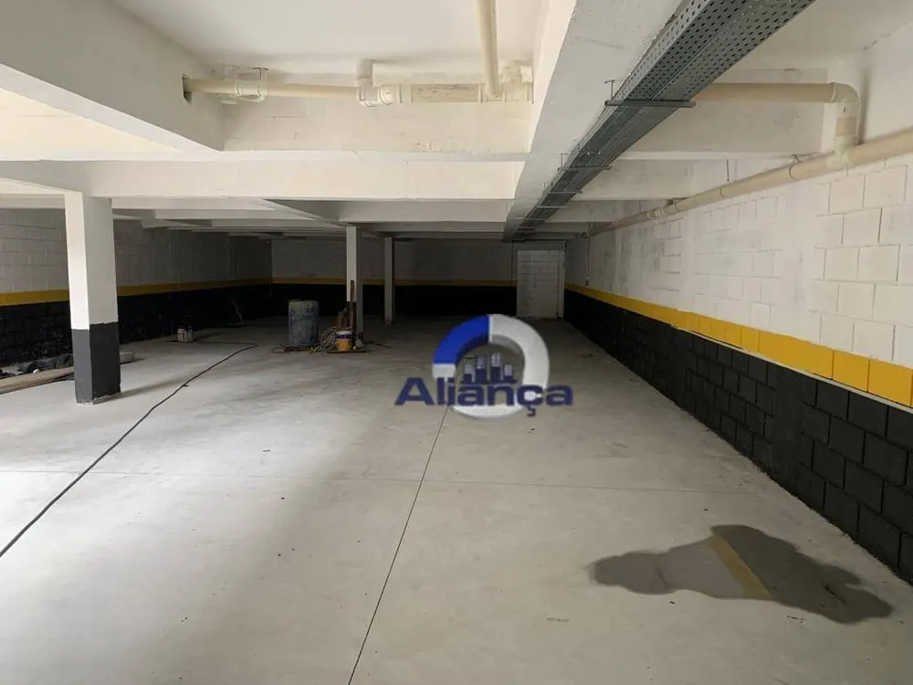 Kitnet-Studio, 27 m² - Foto 8