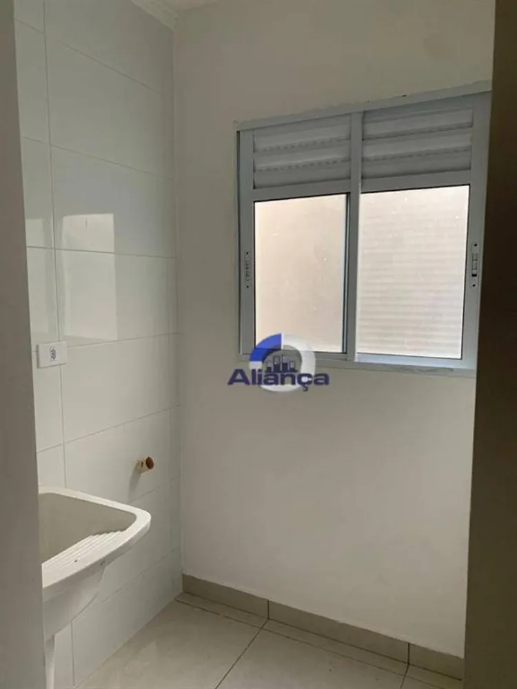 Kitnet-Studio, 27 m² - Foto 6
