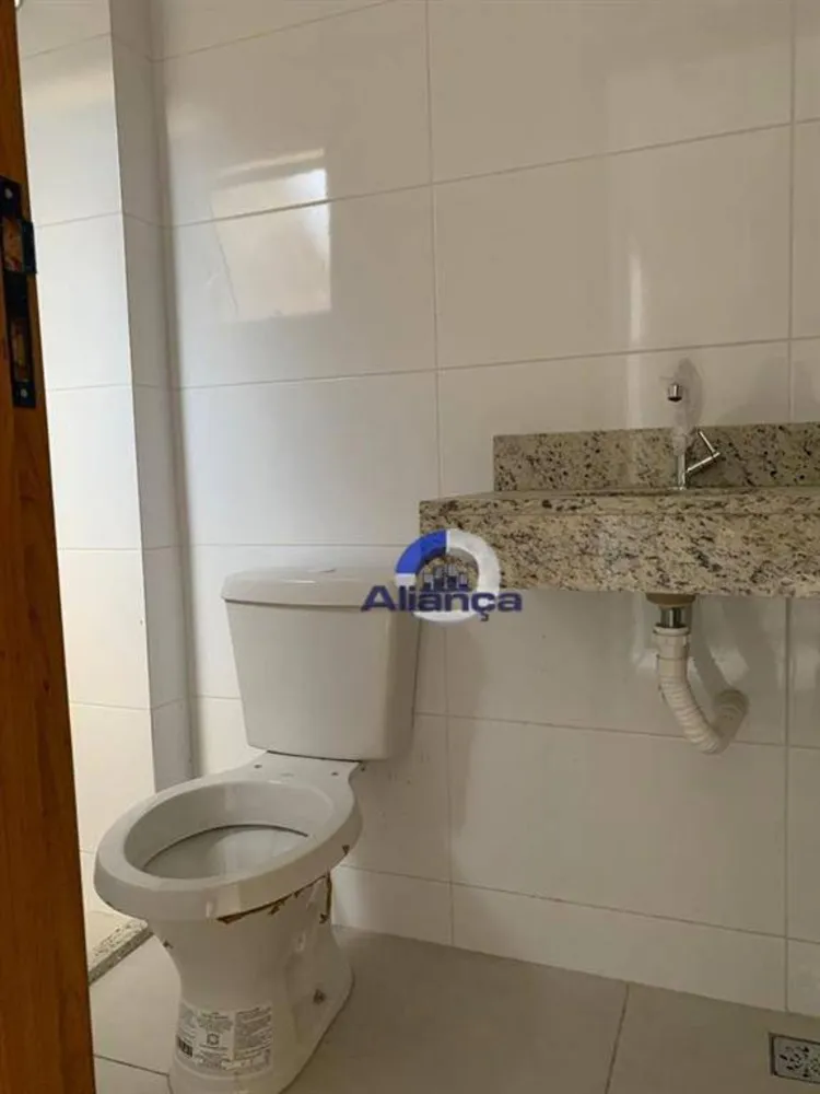 Kitnet-Studio, 27 m² - Foto 11