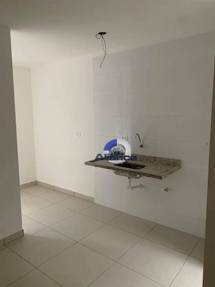 Kitnet-Studio, 27 m² - Foto 2