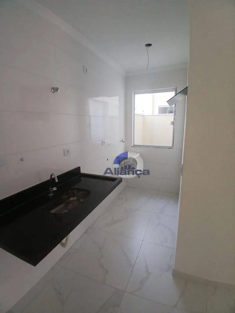 Apartamento, 2 quartos, 45 m² - Foto 5
