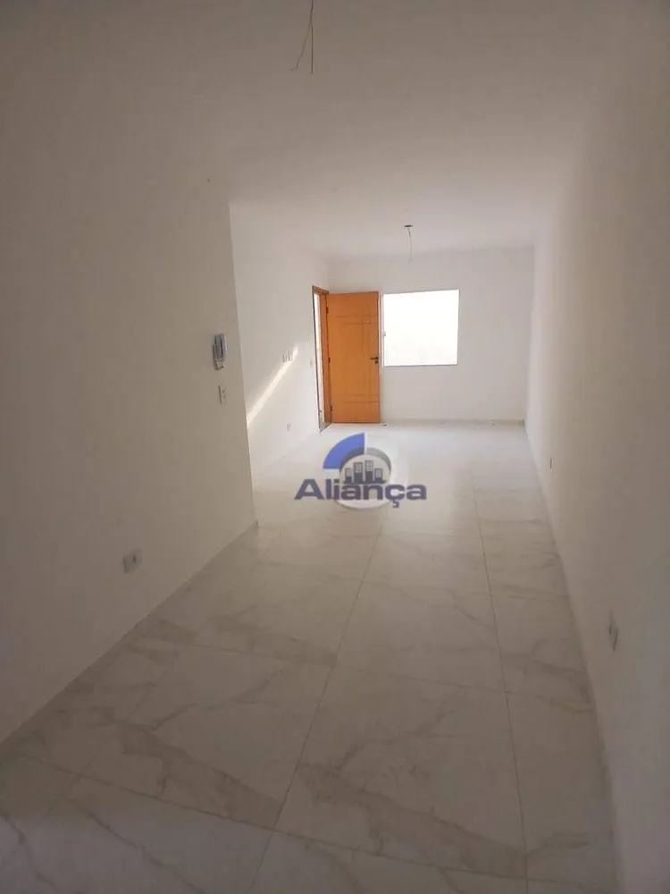 Apartamento, 2 quartos, 45 m² - Foto 2