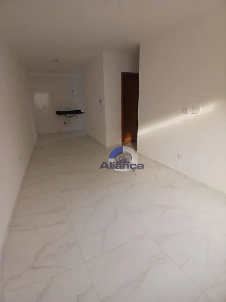 Apartamento, 2 quartos, 45 m² - Foto 6