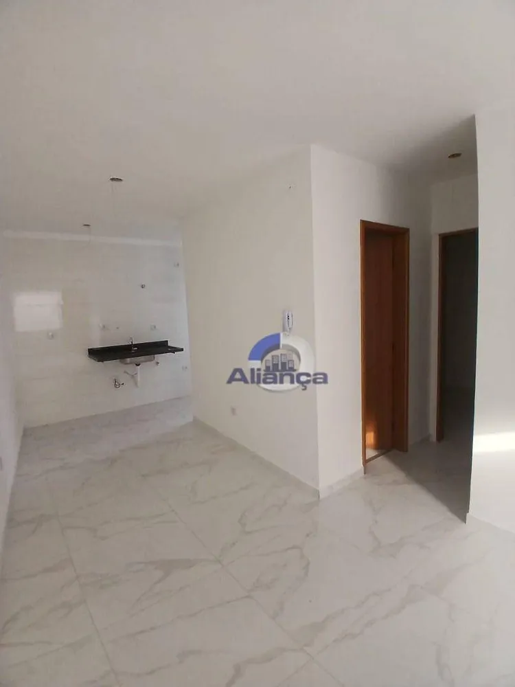 Apartamento, 2 quartos, 45 m² - Foto 8