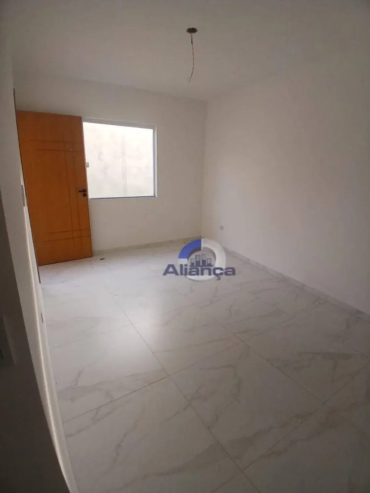 Apartamento, 2 quartos, 45 m² - Foto 6