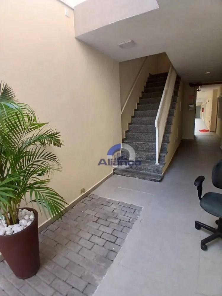 Apartamento, 2 quartos, 45 m² - Foto 3