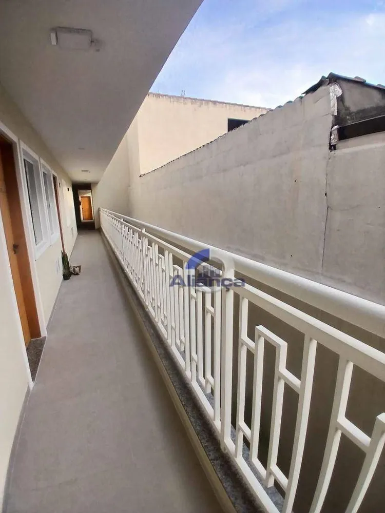 Apartamento, 2 quartos, 45 m² - Foto 12