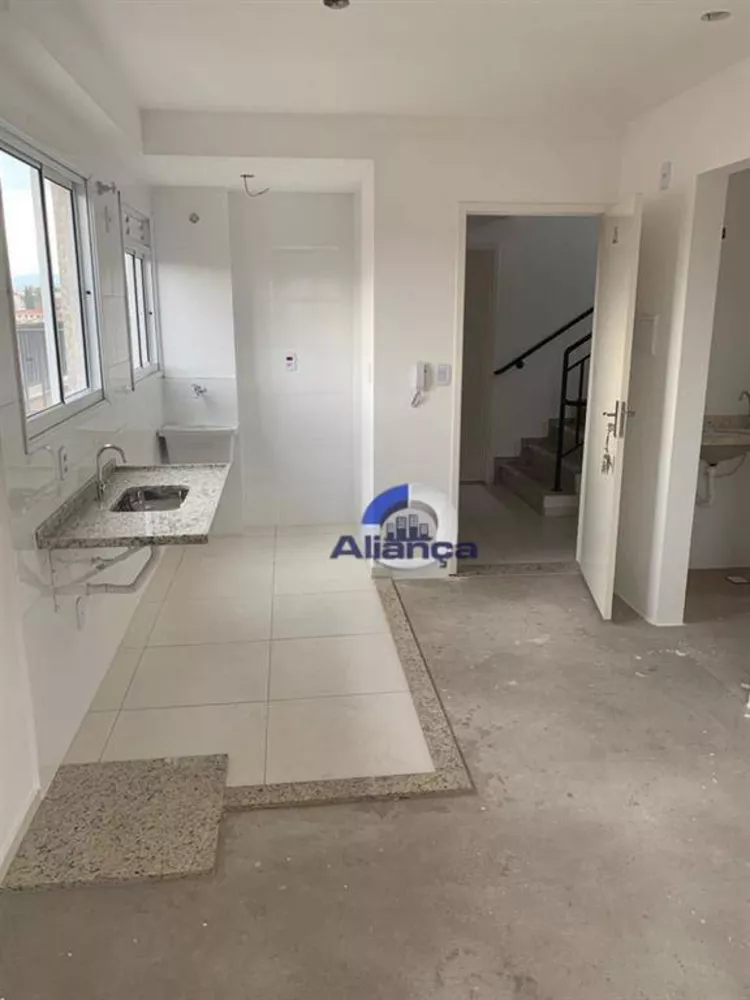 Apartamento à venda com 1 quarto, 32m² - Foto 4