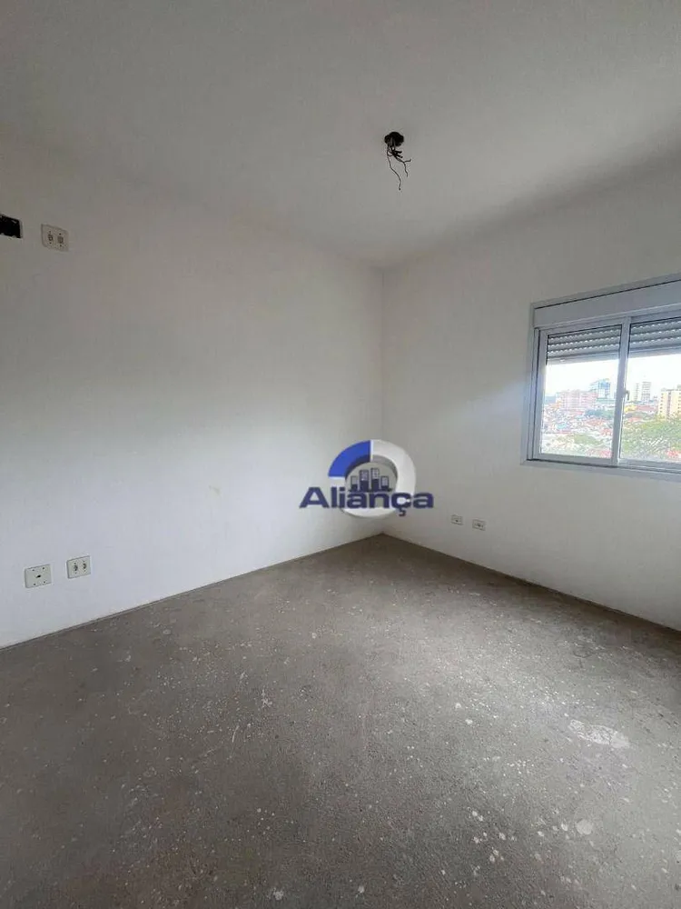 Apartamento, 3 quartos, 92 m² - Foto 3