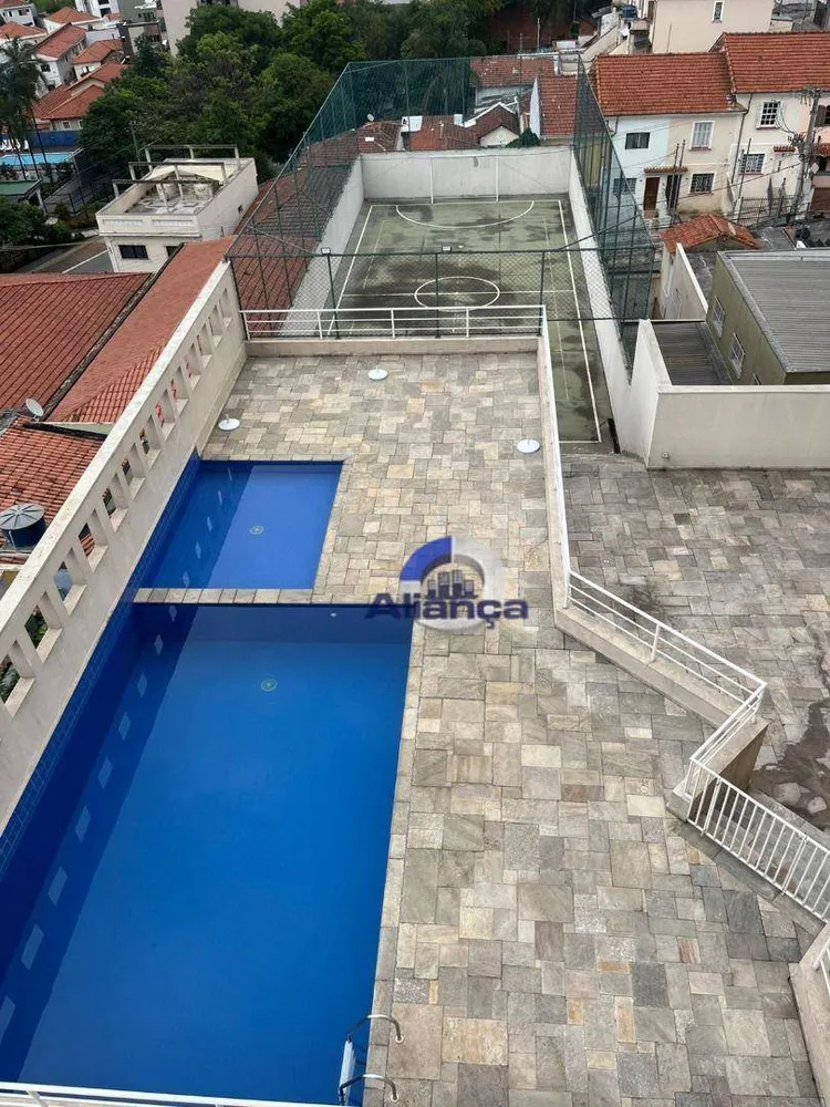 Apartamento, 3 quartos, 92 m² - Foto 1