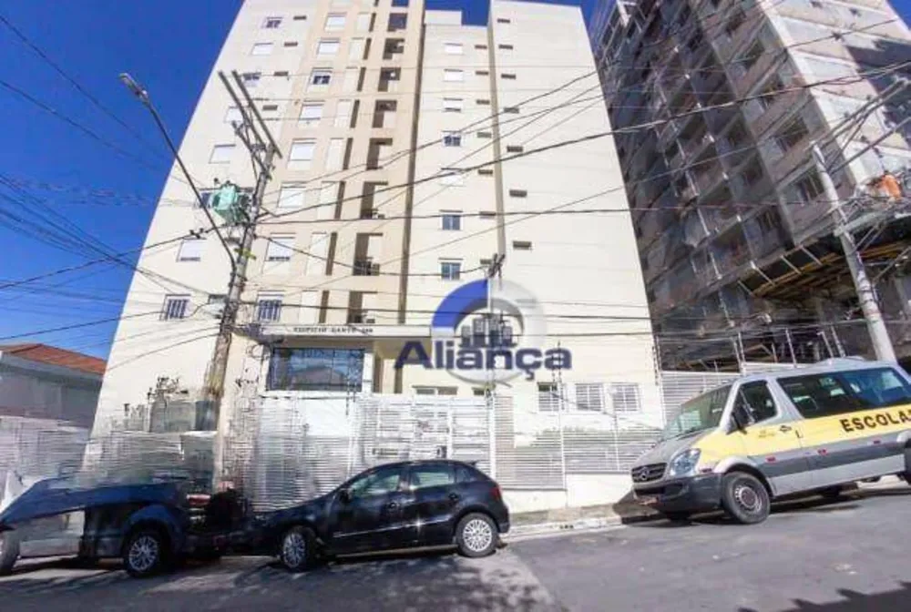 Apartamento, 3 quartos, 92 m² - Foto 2