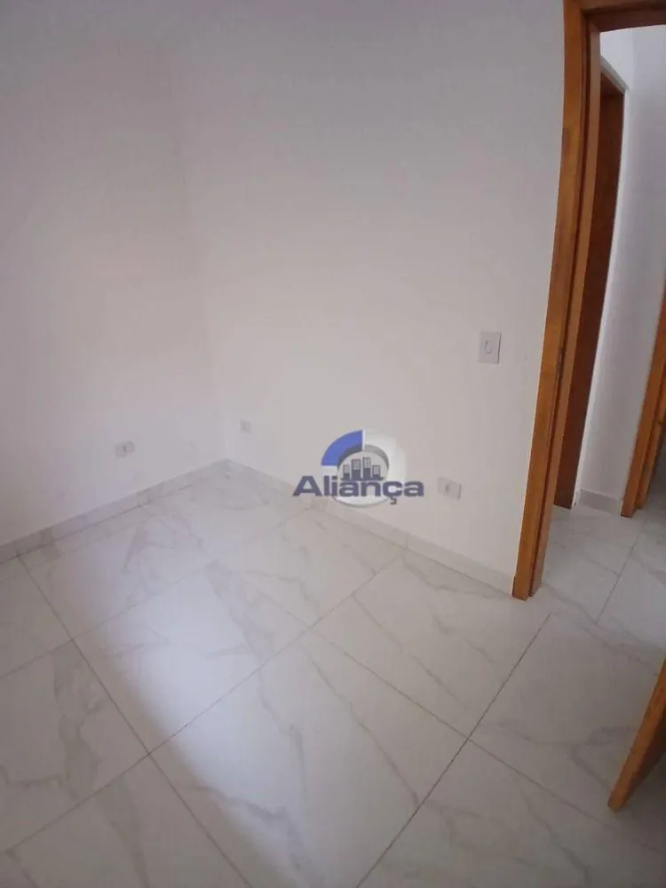 Apartamento, 2 quartos, 40 m² - Foto 12