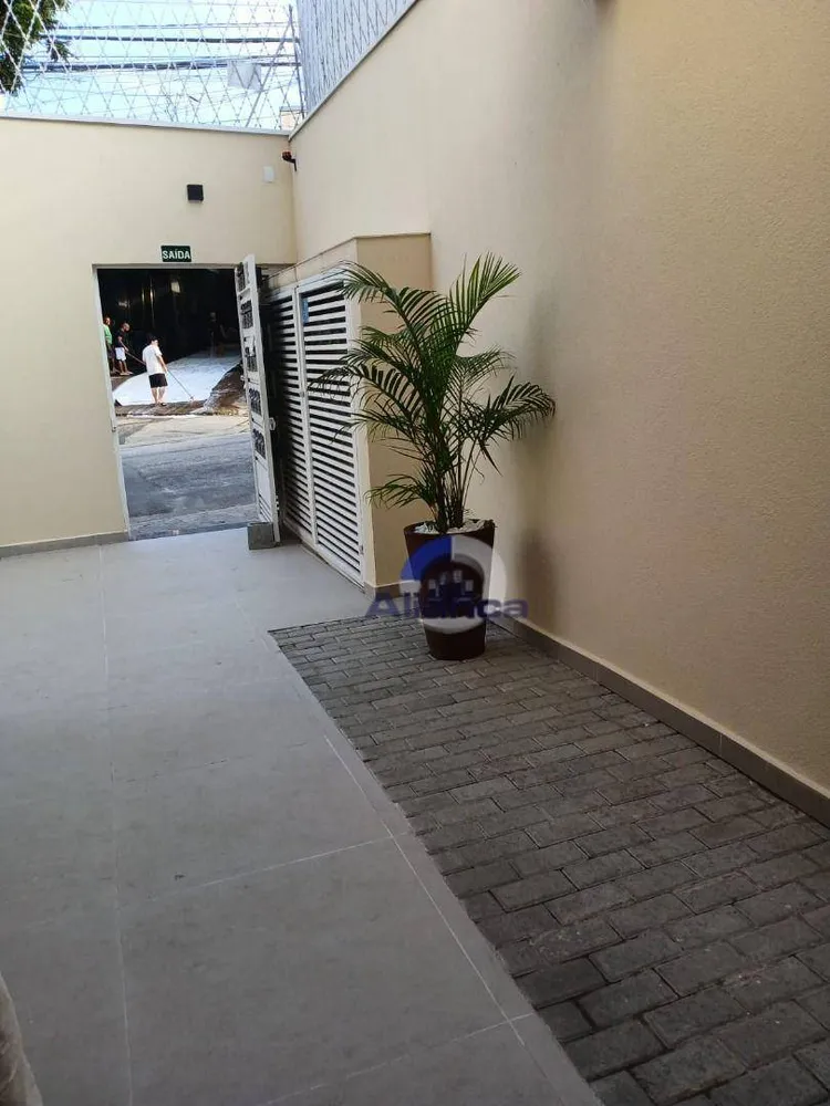 Apartamento, 2 quartos, 40 m² - Foto 5