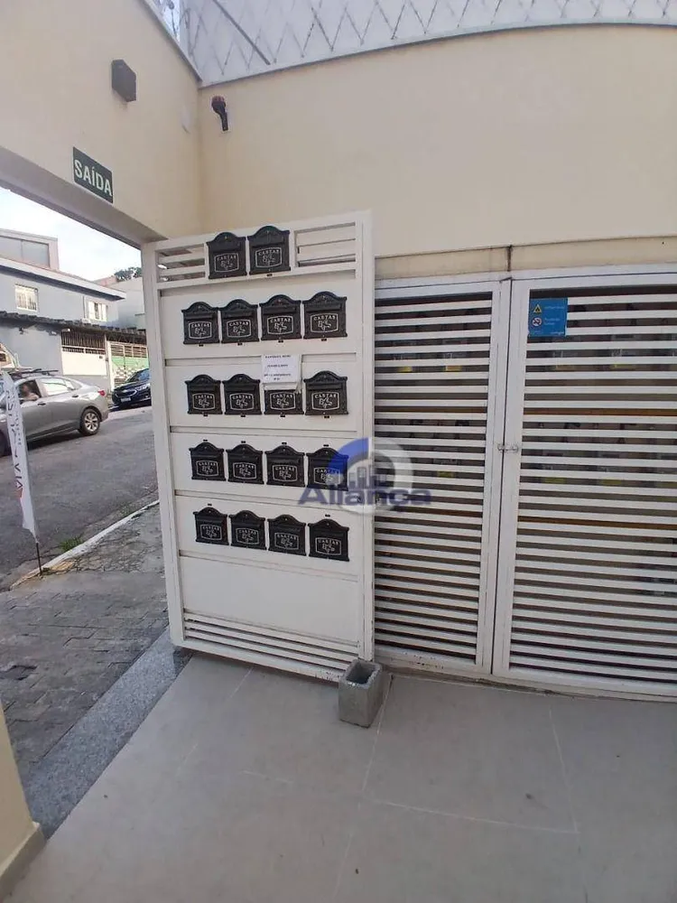 Apartamento, 2 quartos, 40 m² - Foto 2