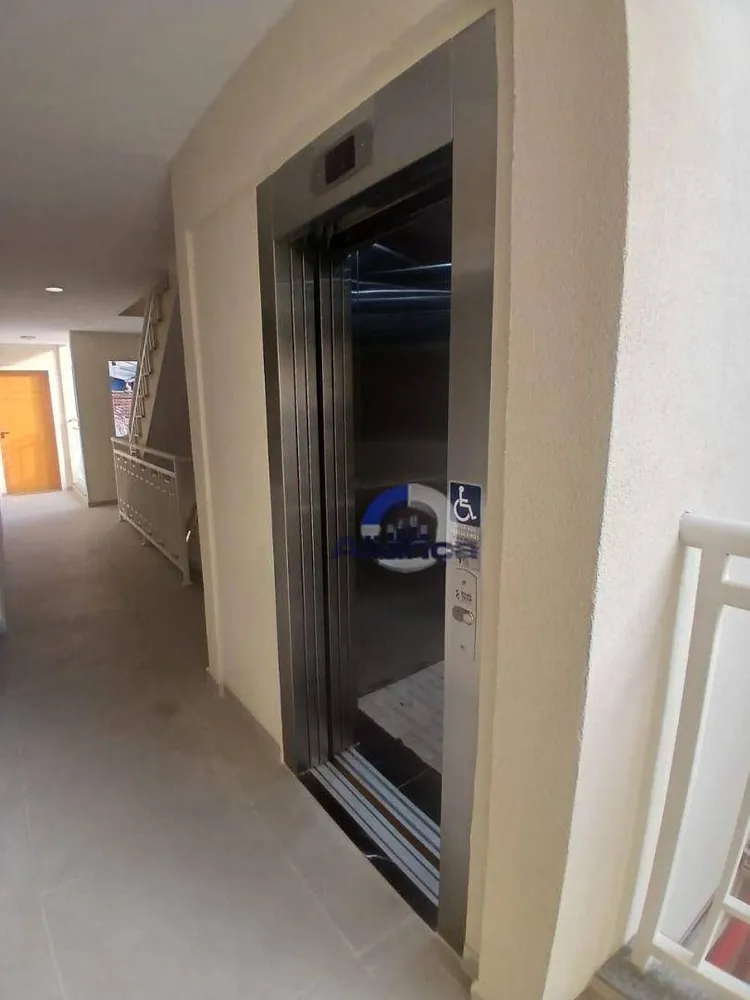 Apartamento, 2 quartos, 40 m² - Foto 6