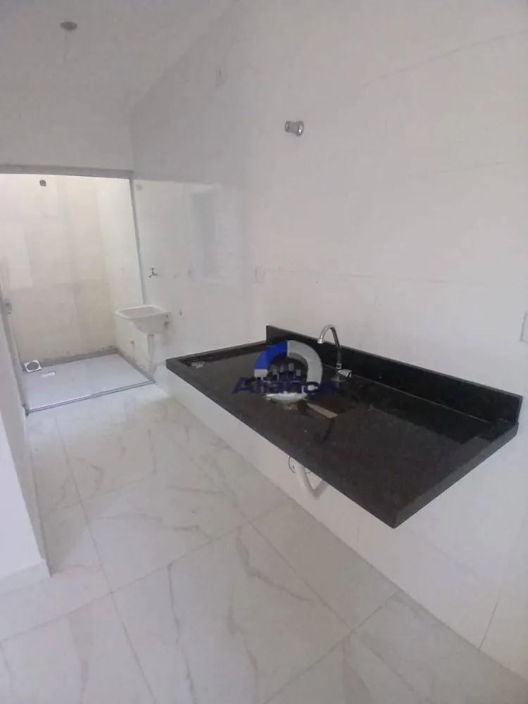 Apartamento, 2 quartos, 40 m² - Foto 11