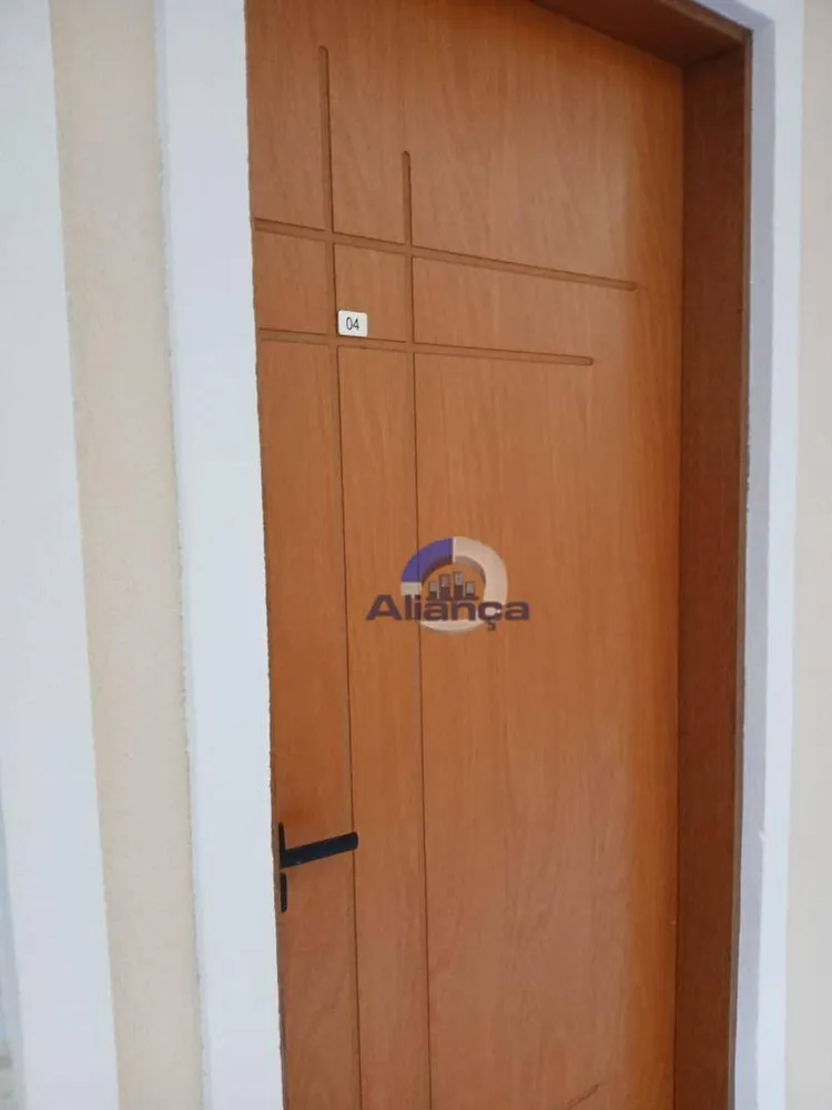 Apartamento, 2 quartos, 40 m² - Foto 7