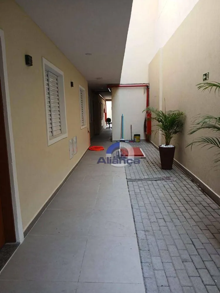 Apartamento, 2 quartos, 40 m² - Foto 10