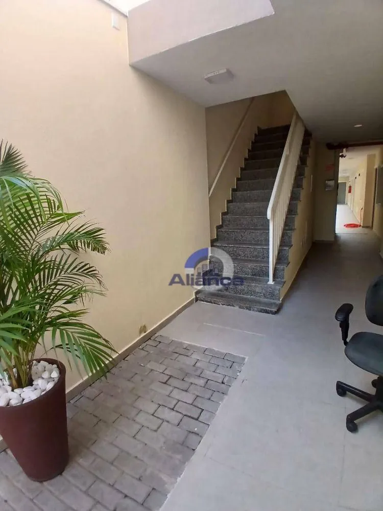 Apartamento, 2 quartos, 40 m² - Foto 4