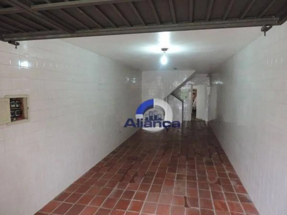 Sobrado, 3 quartos, 200 m² - Foto 15