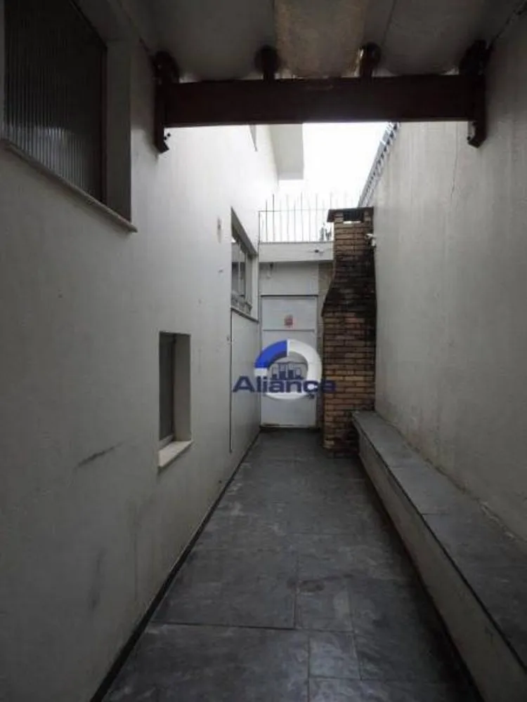 Sobrado, 3 quartos, 200 m² - Foto 16