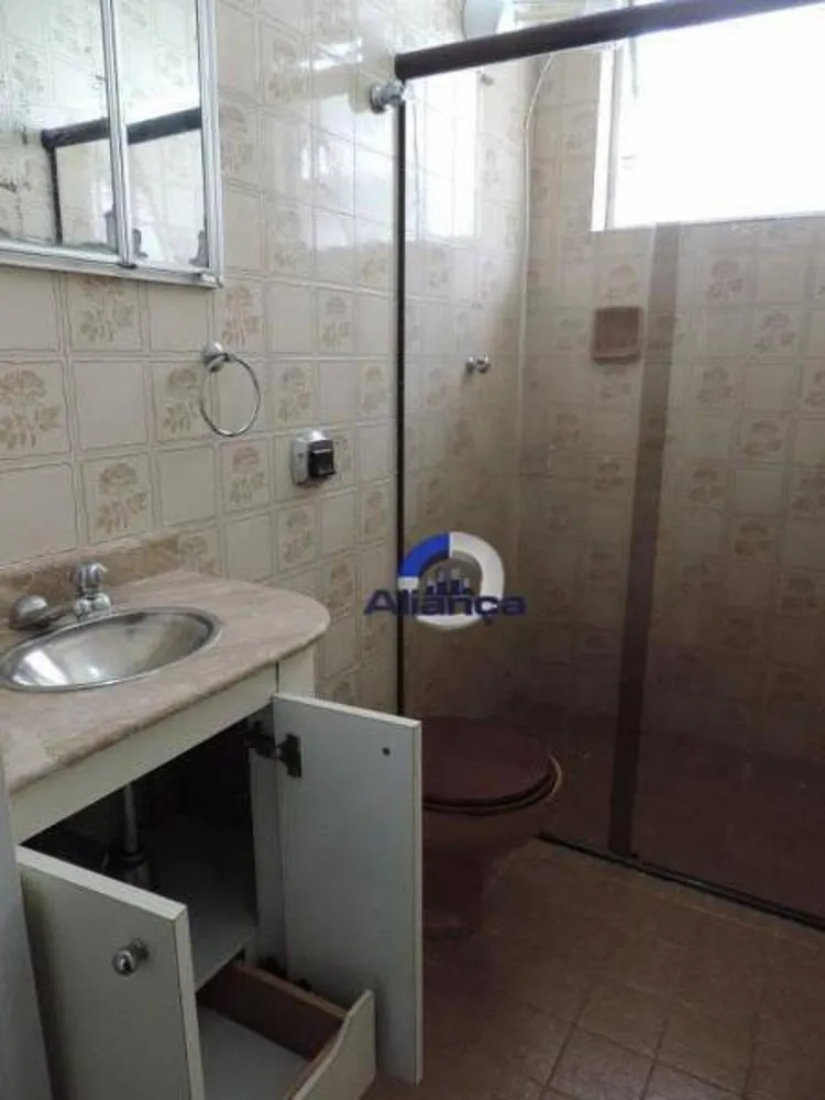 Sobrado, 3 quartos, 200 m² - Foto 14