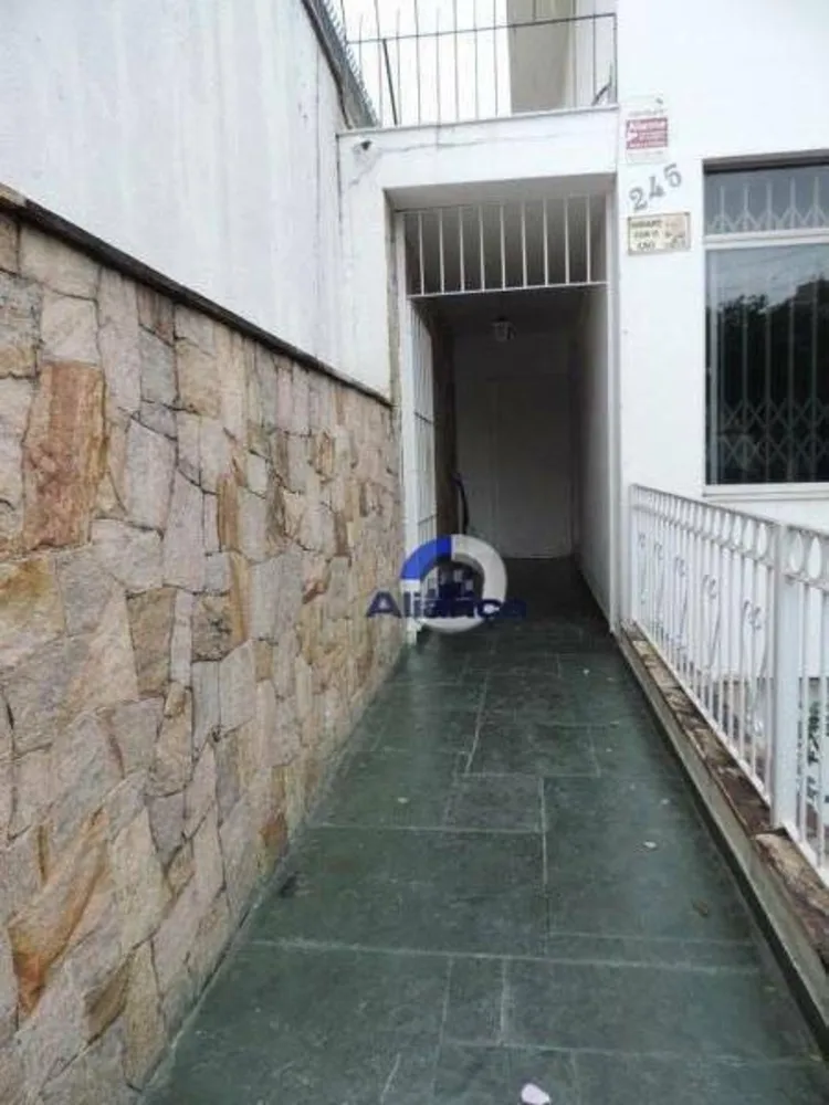 Sobrado, 3 quartos, 200 m² - Foto 11
