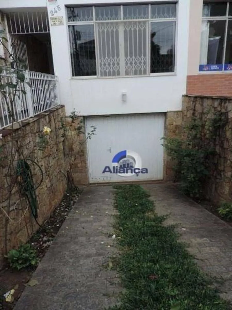 Sobrado, 3 quartos, 200 m² - Foto 9