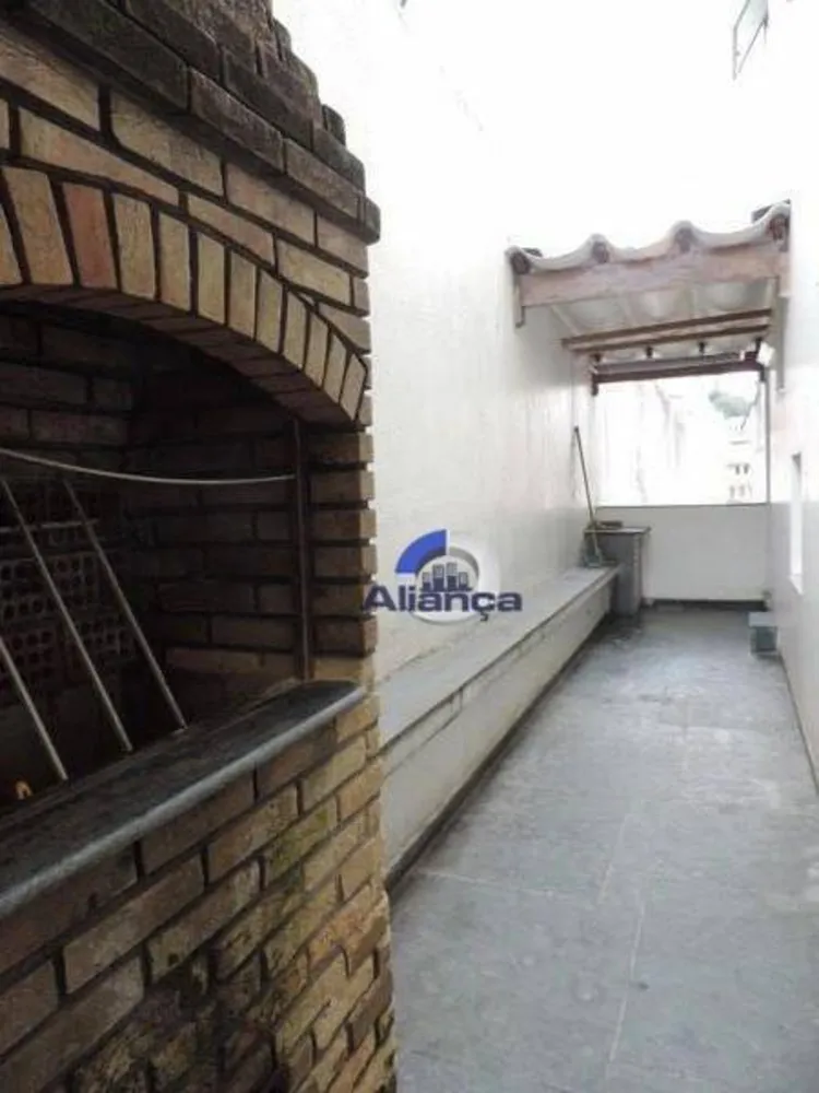 Sobrado, 3 quartos, 200 m² - Foto 13