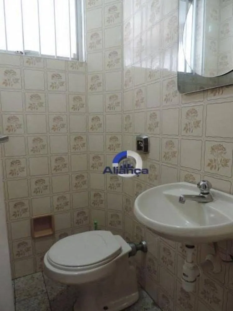Sobrado, 3 quartos, 200 m² - Foto 5
