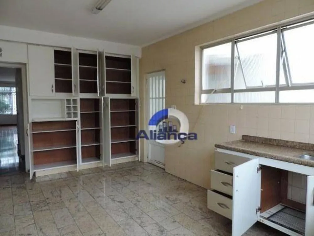 Sobrado, 3 quartos, 200 m² - Foto 18