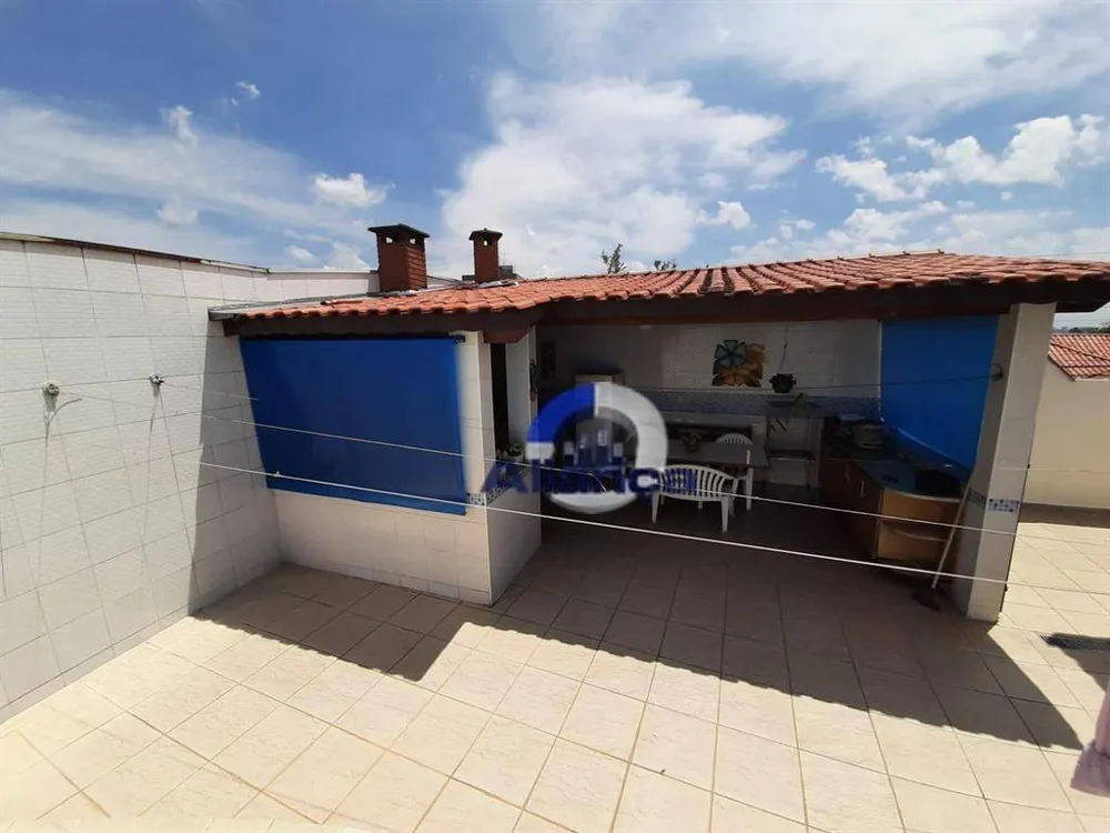 Casa, 3 quartos, 600 m² - Foto 7