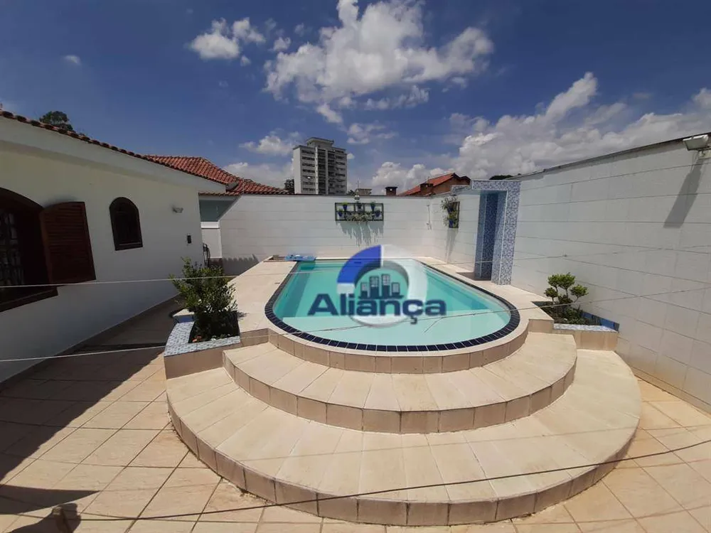 Casa, 3 quartos, 600 m² - Foto 9