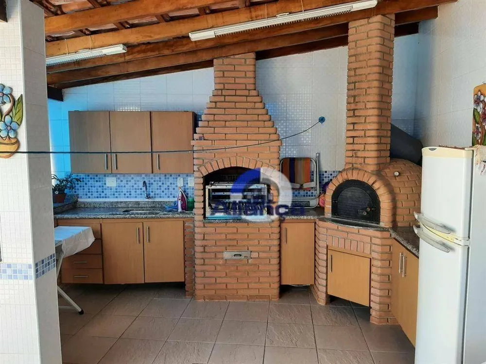 Casa, 3 quartos, 600 m² - Foto 5