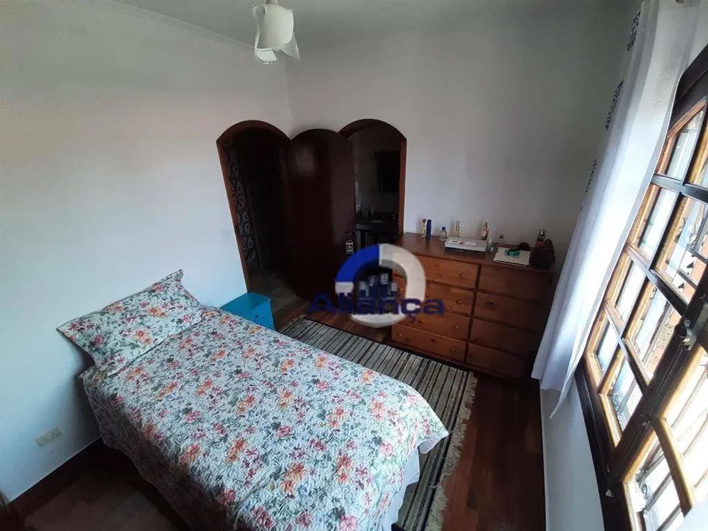 Casa, 3 quartos, 600 m² - Foto 8