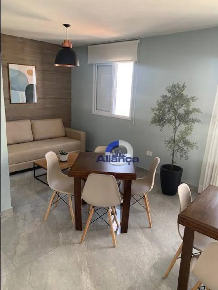 Apartamento, 2 quartos, 40 m² - Foto 6