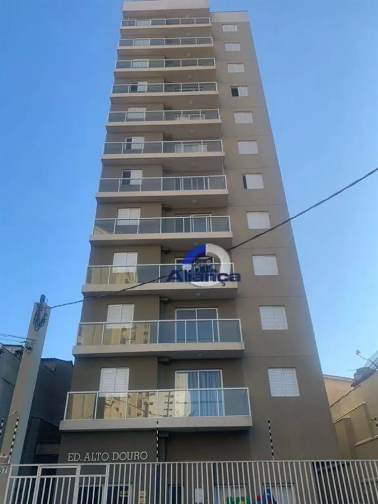 Apartamento, 2 quartos, 40 m² - Foto 7