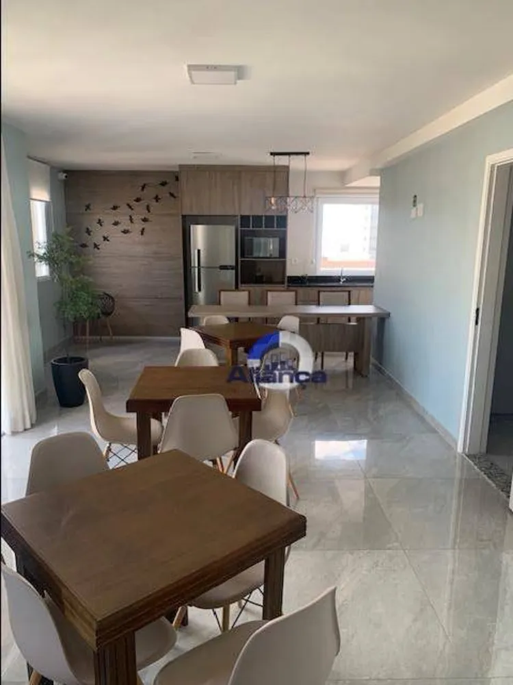 Apartamento, 2 quartos, 40 m² - Foto 4