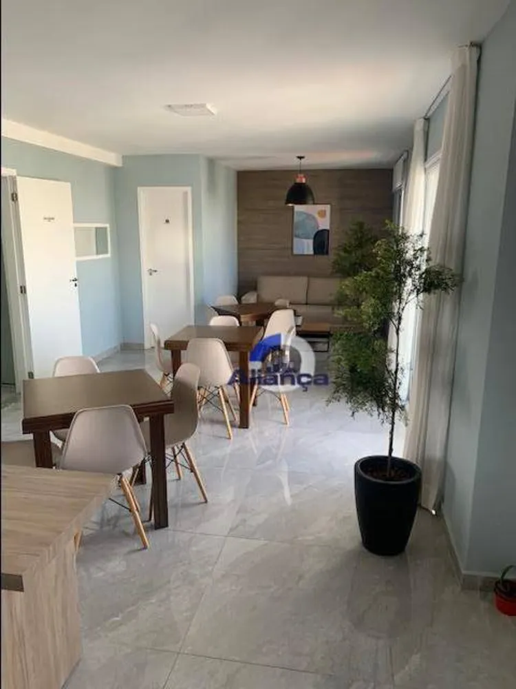 Apartamento, 2 quartos, 40 m² - Foto 3