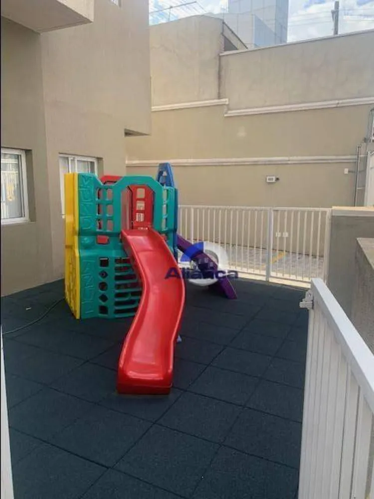 Apartamento, 2 quartos, 40 m² - Foto 2
