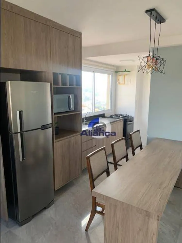 Apartamento, 2 quartos, 40 m² - Foto 5