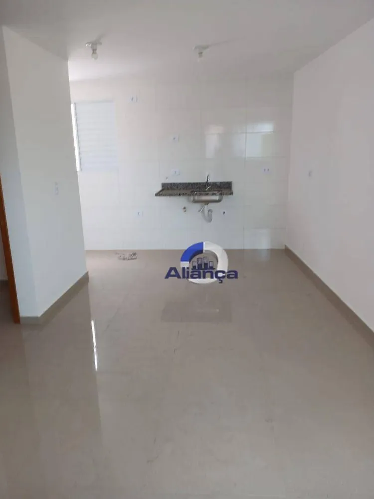 Apartamento, 2 quartos, 45 m² - Foto 1