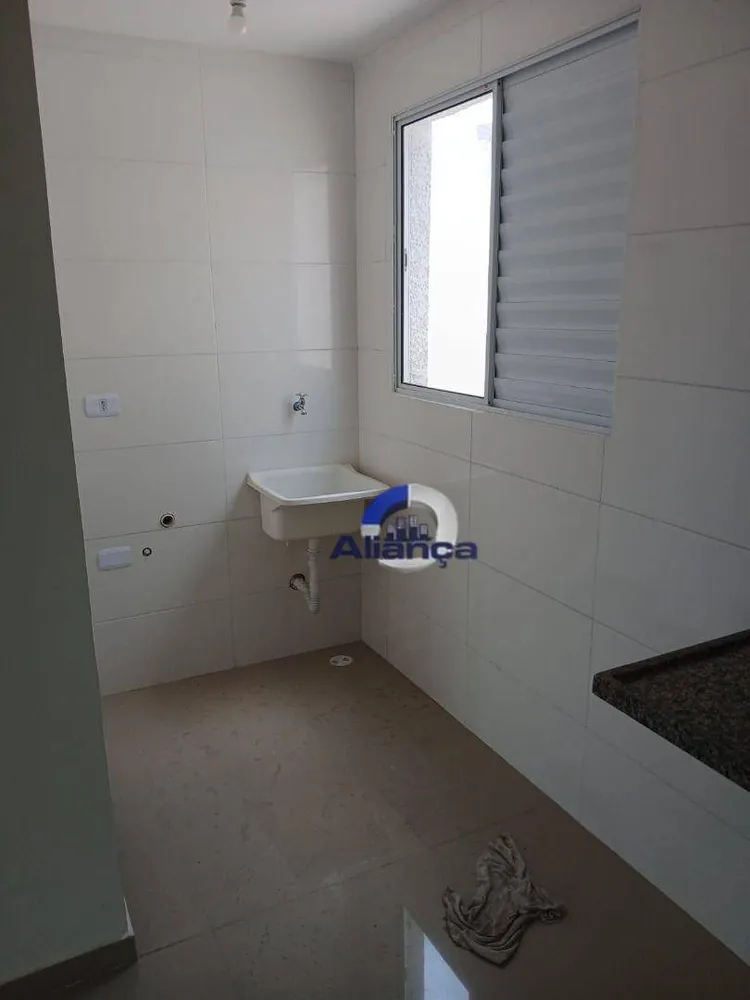 Apartamento, 2 quartos, 45 m² - Foto 5