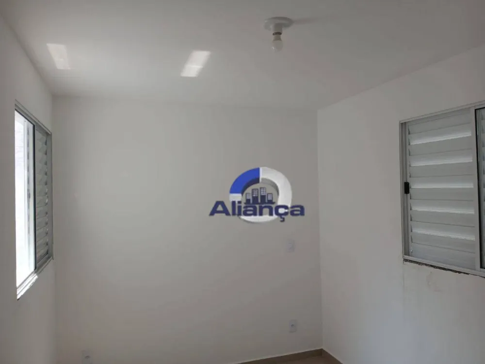 Apartamento, 2 quartos, 45 m² - Foto 7